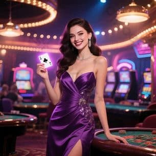 bet4444 Mesas de Blackjack
