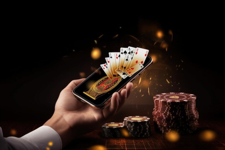 bet4444 Bingo