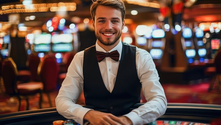 bet4444 Live Game Shows